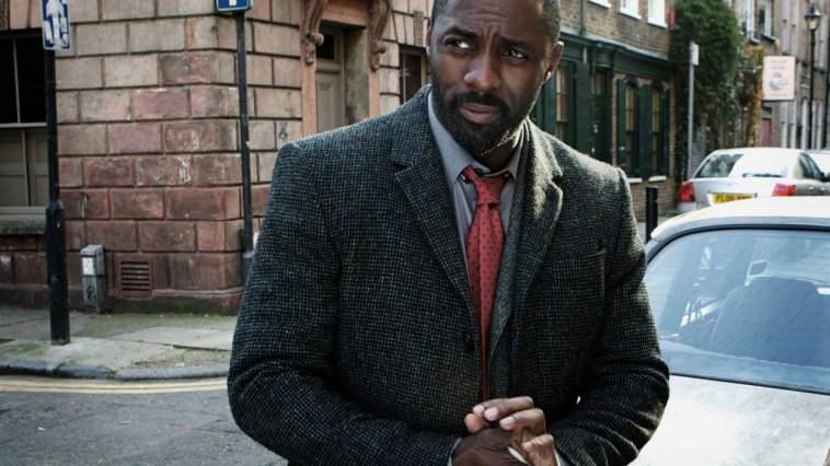 Luther (UK) streaming gratuit Luther (UK) streaming gratuit