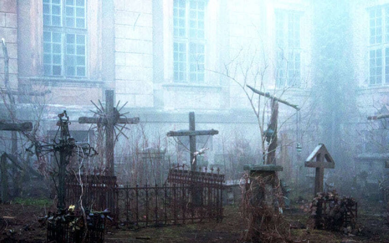 L'Abîme de l'Enfer streaming gratuit L'Abîme de l'Enfer streaming gratuit