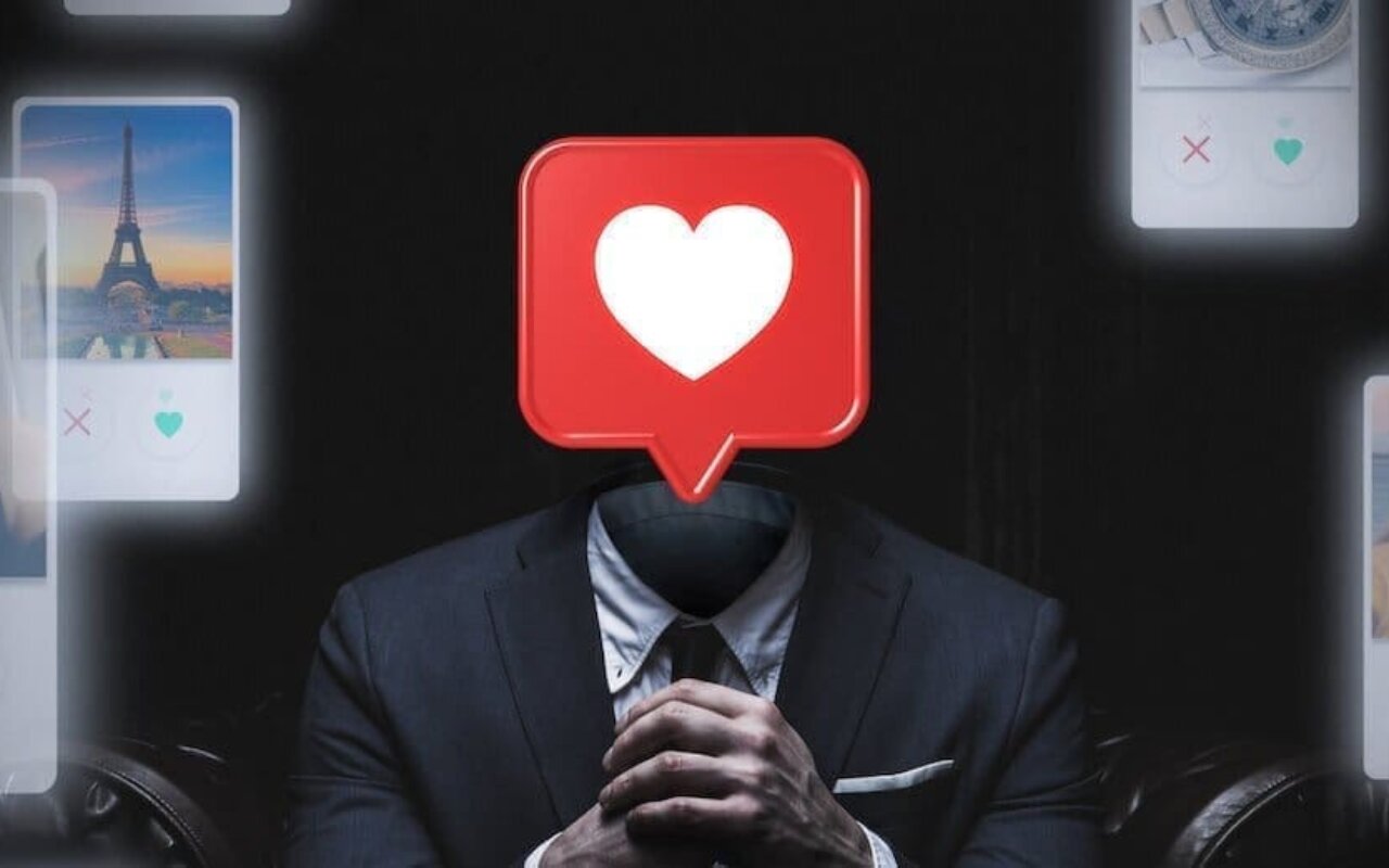 L'arnaqueur de Tinder streaming gratuit