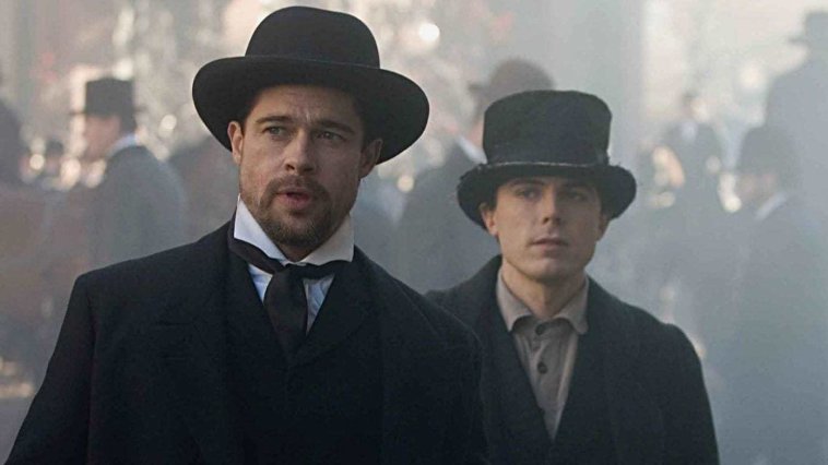 L'Assassinat de Jesse James par le lâche Robert Ford streaming gratuit L'Assassinat de Jesse James par le lâche Robert Ford streaming gratuit