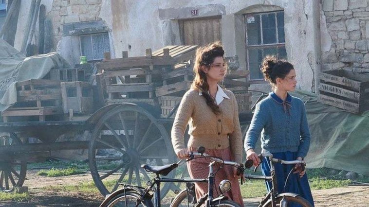 L'aventure des Marguerite streaming gratuit