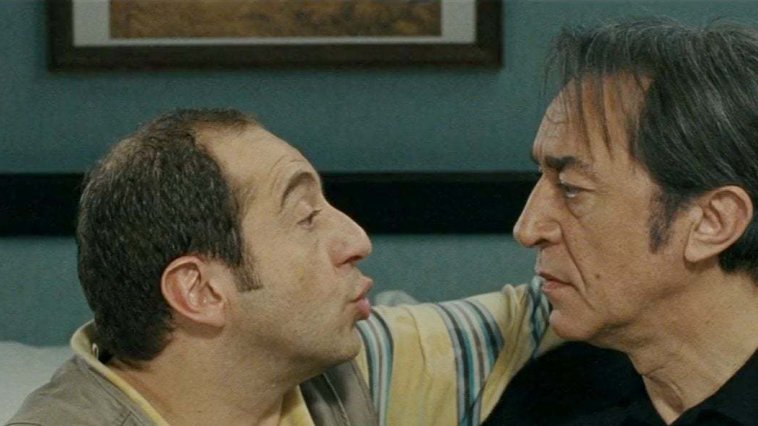 L'Emmerdeur streaming gratuit L'Emmerdeur streaming gratuit