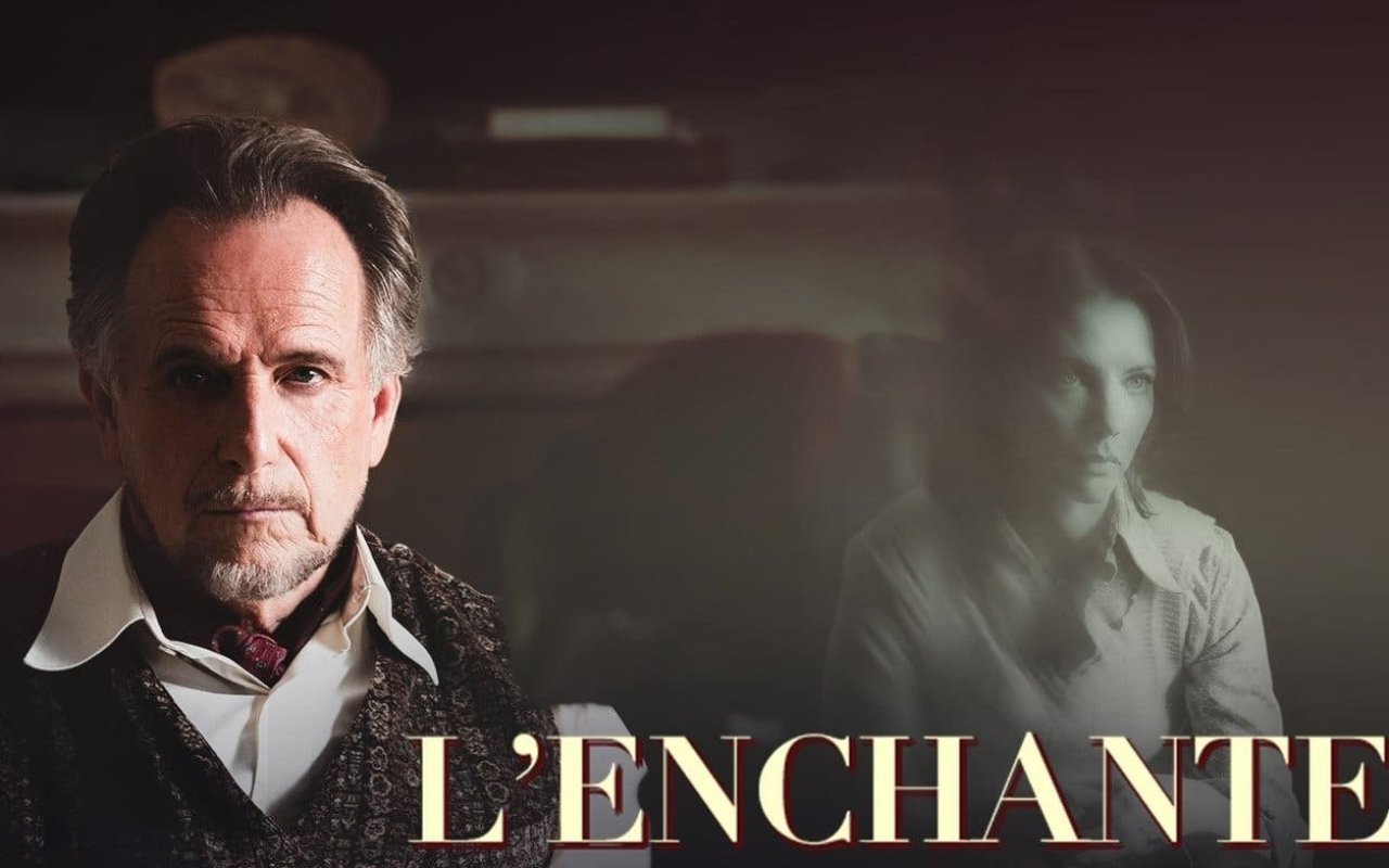 L'enchanteur streaming gratuit L'enchanteur streaming gratuit
