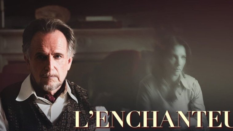L'enchanteur streaming gratuit L'enchanteur streaming gratuit