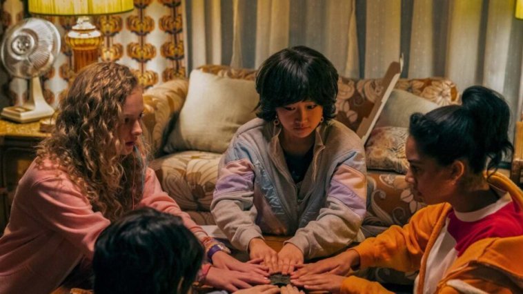 L'exorcisme de ma meilleure amie streaming gratuit L'exorcisme de ma meilleure amie streaming gratuit
