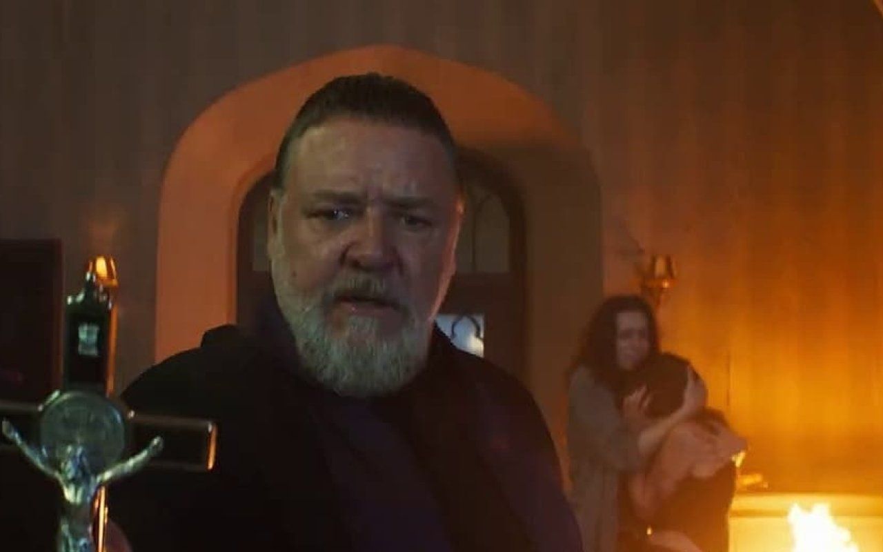 L'Exorciste du Vatican streaming gratuit L'Exorciste du Vatican streaming gratuit