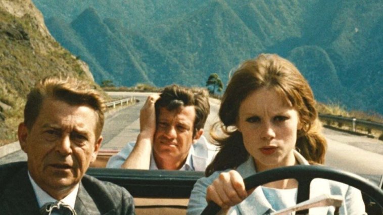 L'homme de Rio streaming gratuit L'homme de Rio streaming gratuit