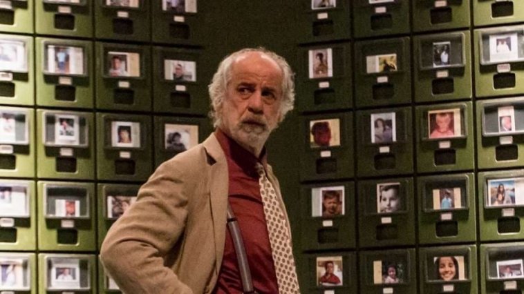 L'Homme du labyrinthe streaming gratuit L'Homme du labyrinthe streaming gratuit