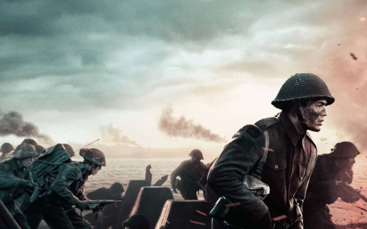 La bataille de l'Escaut streaming gratuit La bataille de l'Escaut streaming gratuit