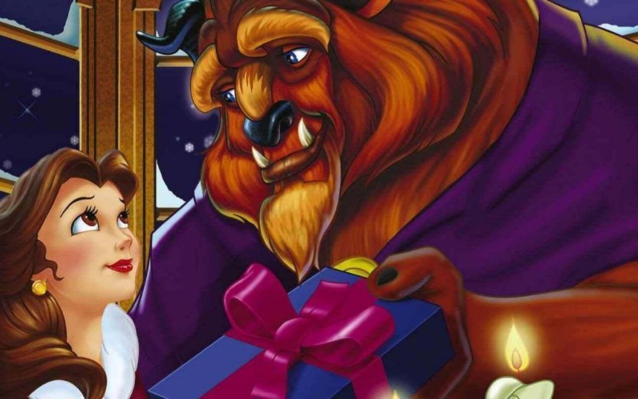 La Belle et la Bête 2 : Le Noël enchanté streaming gratuit La Belle et la Bête 2 : Le Noël enchanté streaming gratuit