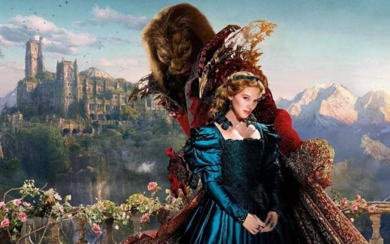 La Belle et la Bête streaming gratuit La Belle et la Bête streaming gratuit