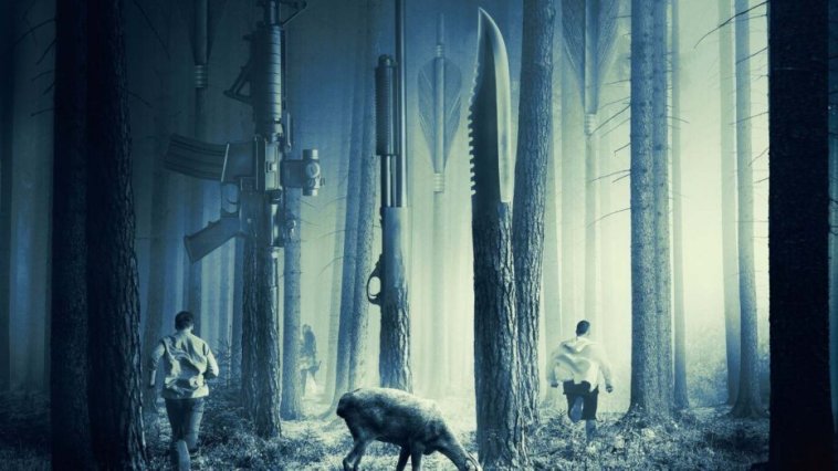 La Chasse streaming gratuit