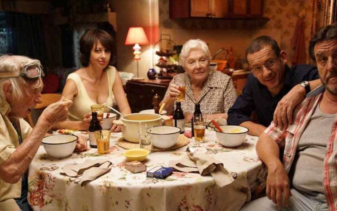La Ch'tite famille streaming gratuit