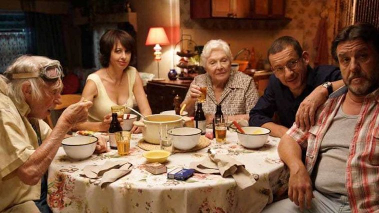 La Ch'tite famille streaming gratuit La Ch'tite famille streaming gratuit