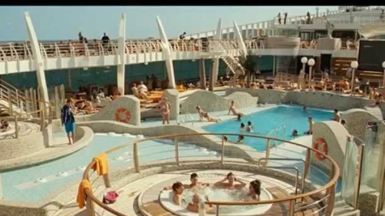 La croisière streaming gratuit La croisière streaming gratuit