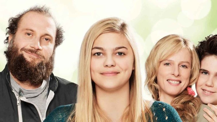 La Famille Bélier streaming gratuit
