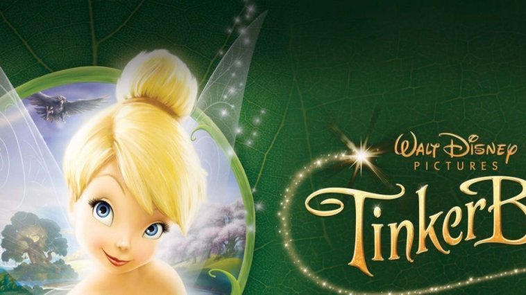 La Fée Clochette streaming gratuit La Fée Clochette streaming gratuit