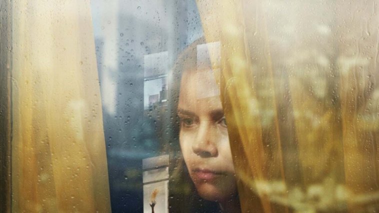 La Femme à la fenêtre streaming gratuit La Femme à la fenêtre streaming gratuit