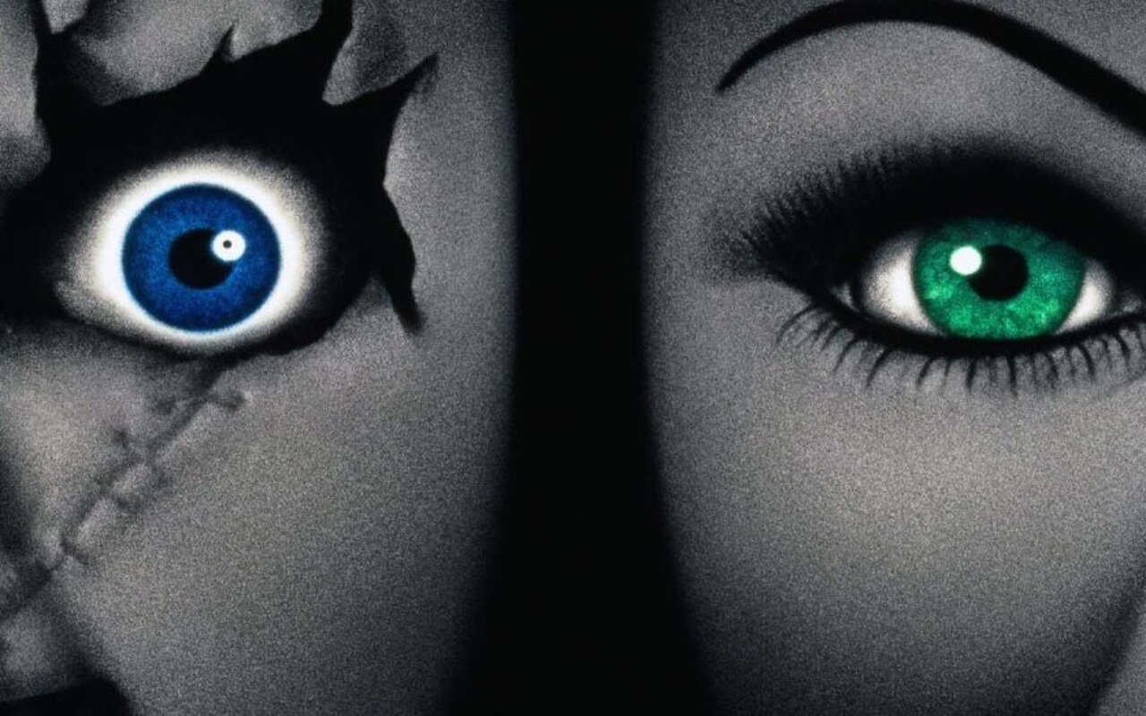 La Fiancée de Chucky streaming gratuit La Fiancée de Chucky streaming gratuit
