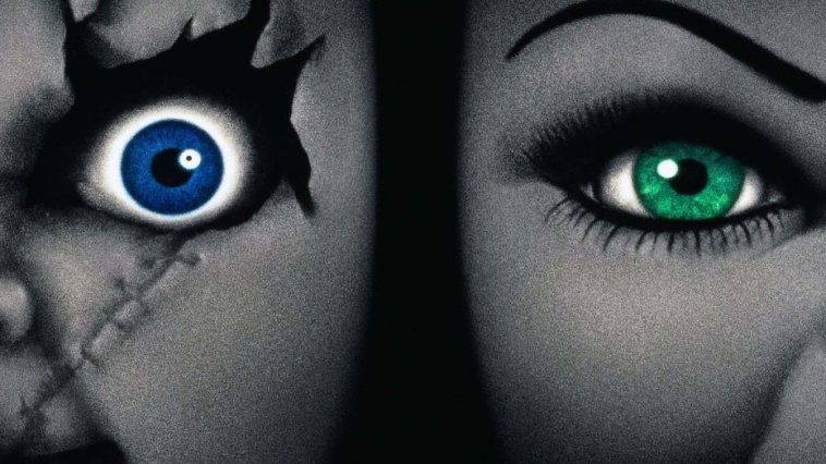 La Fiancée de Chucky streaming gratuit La Fiancée de Chucky streaming gratuit