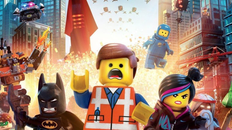 La Grande Aventure LEGO streaming gratuit La Grande Aventure LEGO streaming gratuit