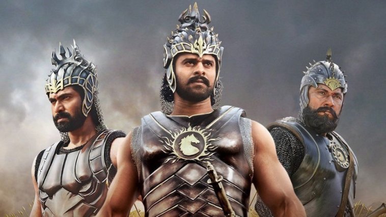 La Légende de Baahubali : 1ère Partie streaming gratuit La Légende de Baahubali : 1ère Partie streaming gratuit