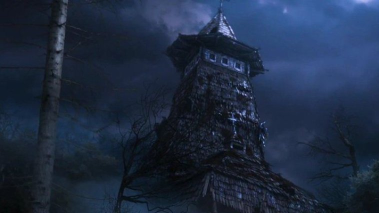 La Légende de Viy streaming gratuit La Légende de Viy streaming gratuit