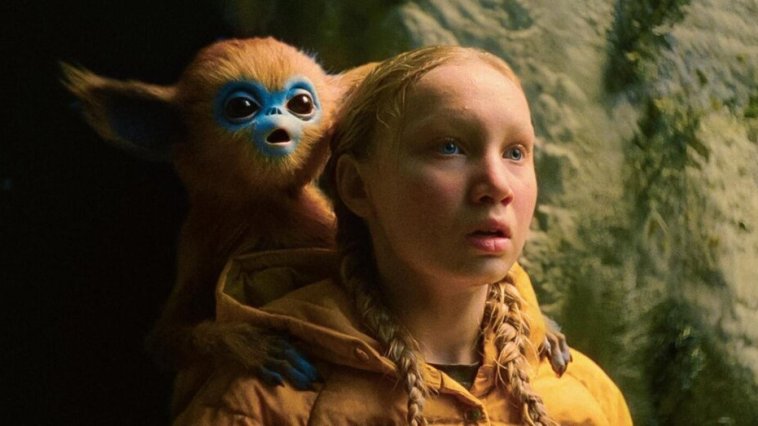 La Légende d'Ochi streaming gratuit La Légende d'Ochi streaming gratuit