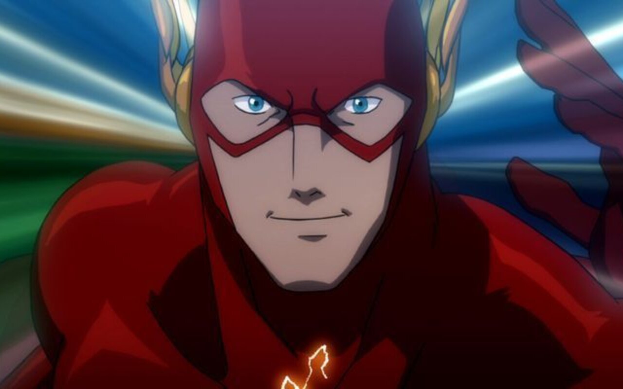 La Ligue des Justiciers : Le Paradoxe Flashpoint streaming gratuit La Ligue des Justiciers : Le Paradoxe Flashpoint streaming gratuit