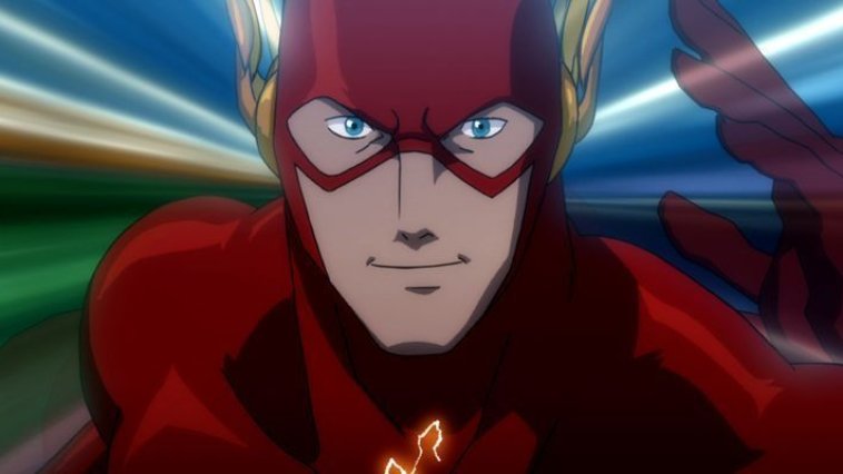 La Ligue des Justiciers : Le Paradoxe Flashpoint streaming gratuit La Ligue des Justiciers : Le Paradoxe Flashpoint streaming gratuit