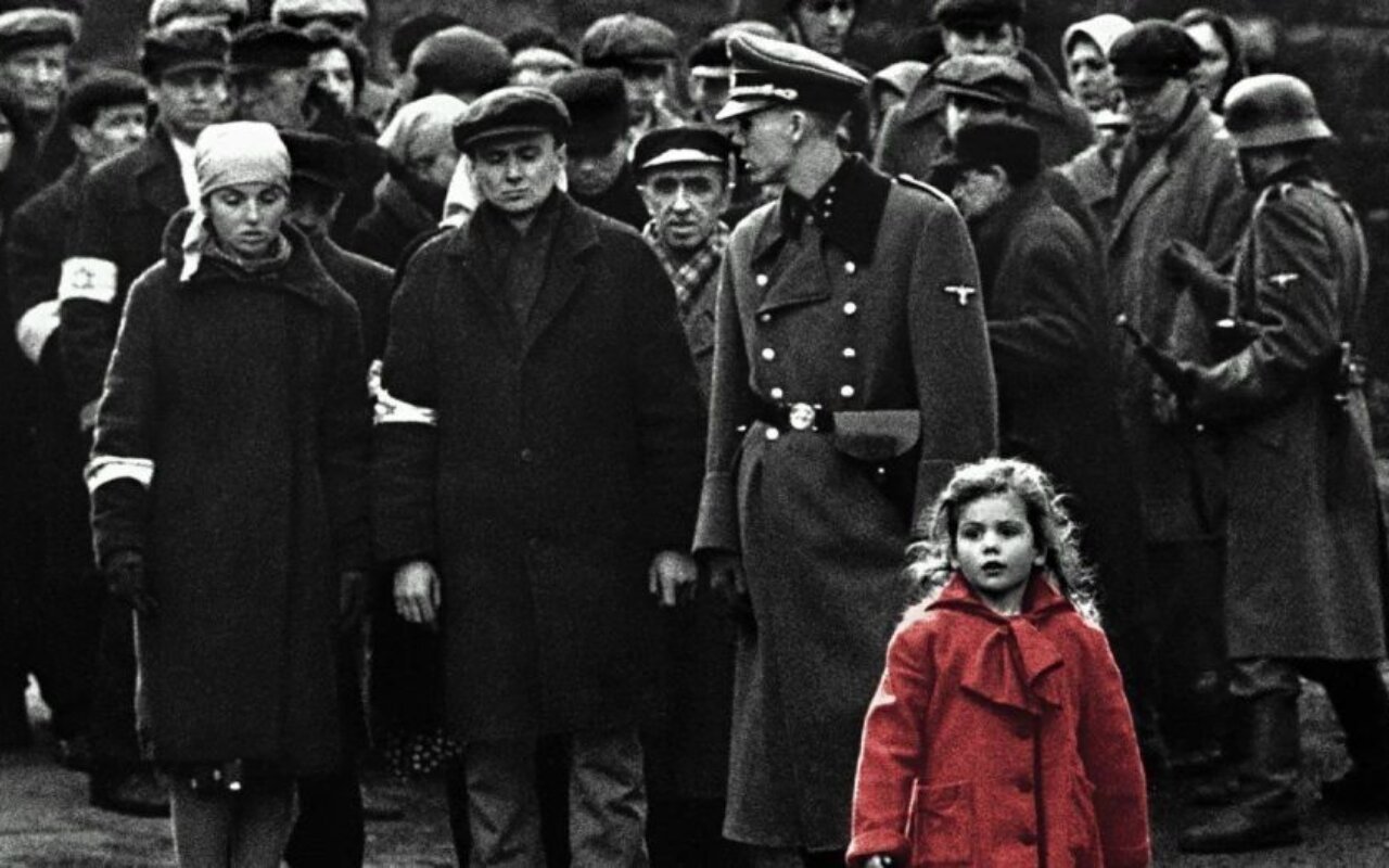 La Liste de Schindler streaming gratuit La Liste de Schindler streaming gratuit