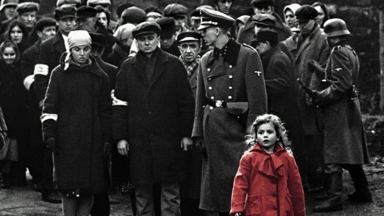 La Liste de Schindler streaming gratuit La Liste de Schindler streaming gratuit
