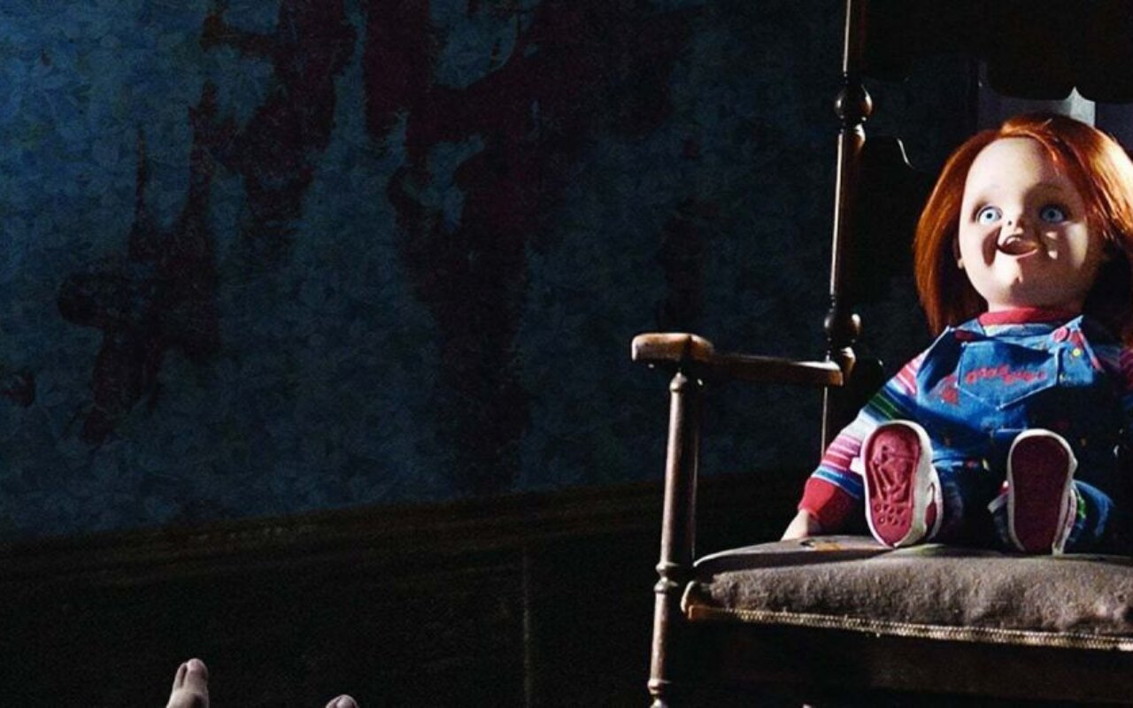 La Malédiction de Chucky streaming gratuit La Malédiction de Chucky streaming gratuit