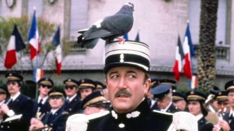 La Malédiction de la panthère rose streaming gratuit La Malédiction de la panthère rose streaming gratuit