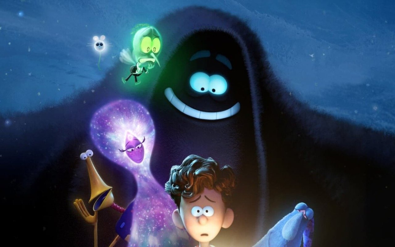 La nuit d'Orion streaming gratuit La nuit d'Orion streaming gratuit