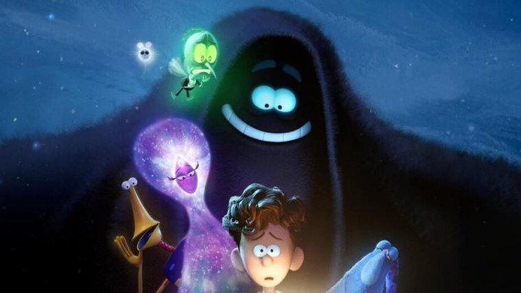 La nuit d'Orion streaming gratuit La nuit d'Orion streaming gratuit