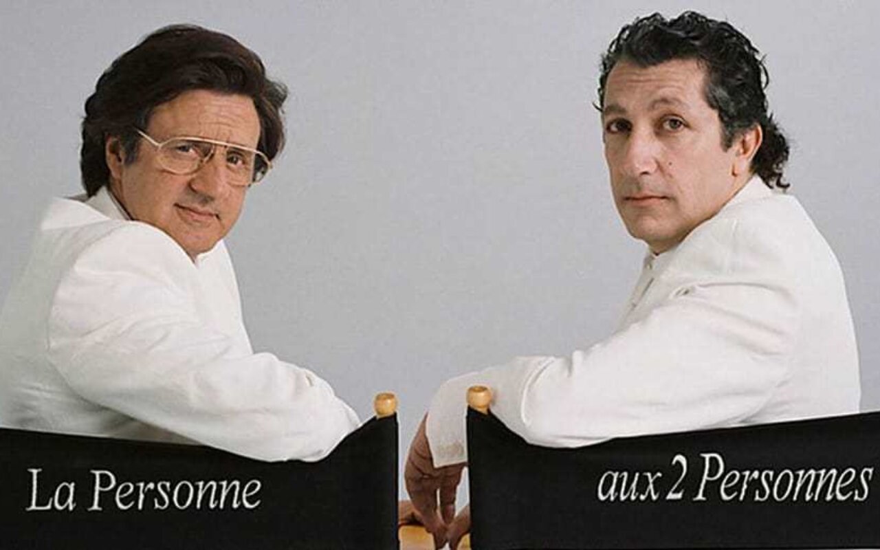 La personne aux deux personnes streaming gratuit La personne aux deux personnes streaming gratuit