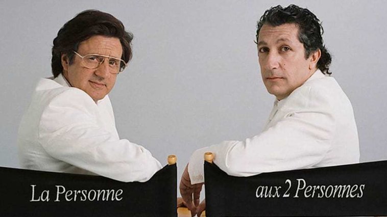 La personne aux deux personnes streaming gratuit La personne aux deux personnes streaming gratuit