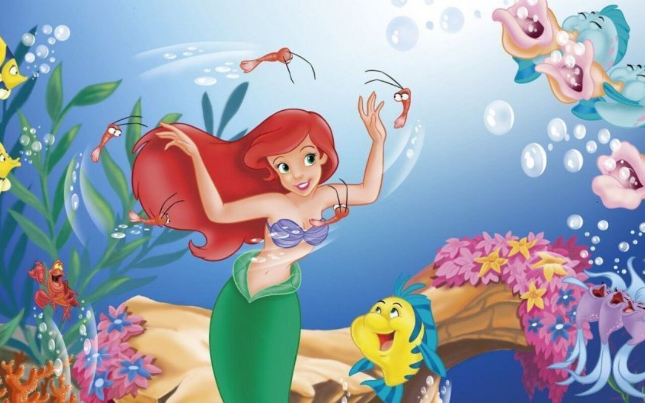 La petite sirène streaming gratuit La petite sirène streaming gratuit