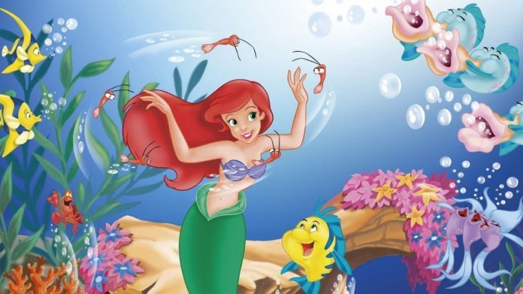La petite sirène streaming gratuit La petite sirène streaming gratuit