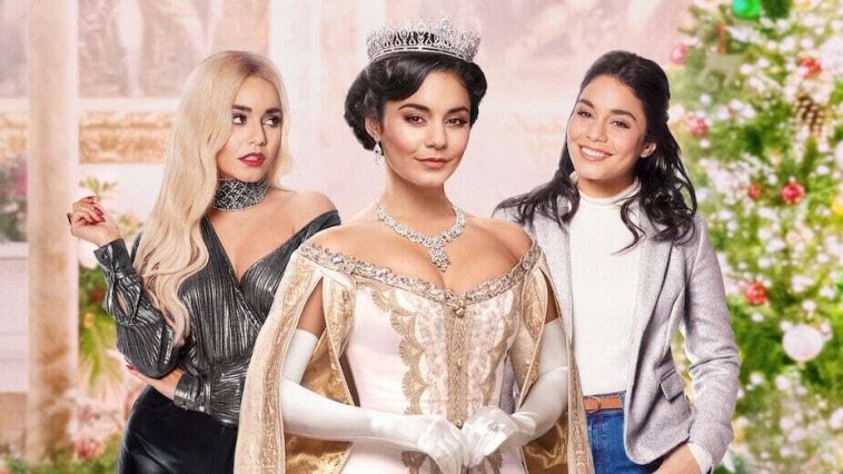 La Princesse de Chicago 2 : Dans la peau d'une reine streaming gratuit La Princesse de Chicago 2 : Dans la peau d'une reine streaming gratuit