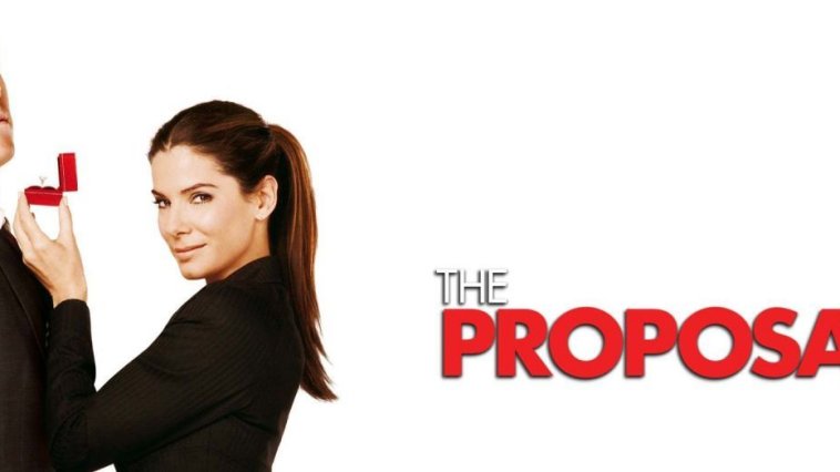 La Proposition streaming gratuit La Proposition streaming gratuit