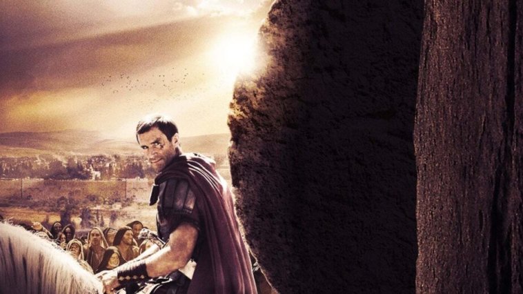 La résurrection du Christ streaming gratuit La résurrection du Christ streaming gratuit