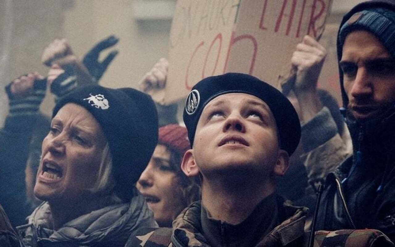 La troisième guerre streaming gratuit La troisième guerre streaming gratuit