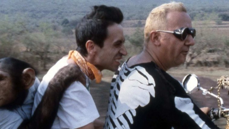 La vengeance du serpent à plumes streaming gratuit
