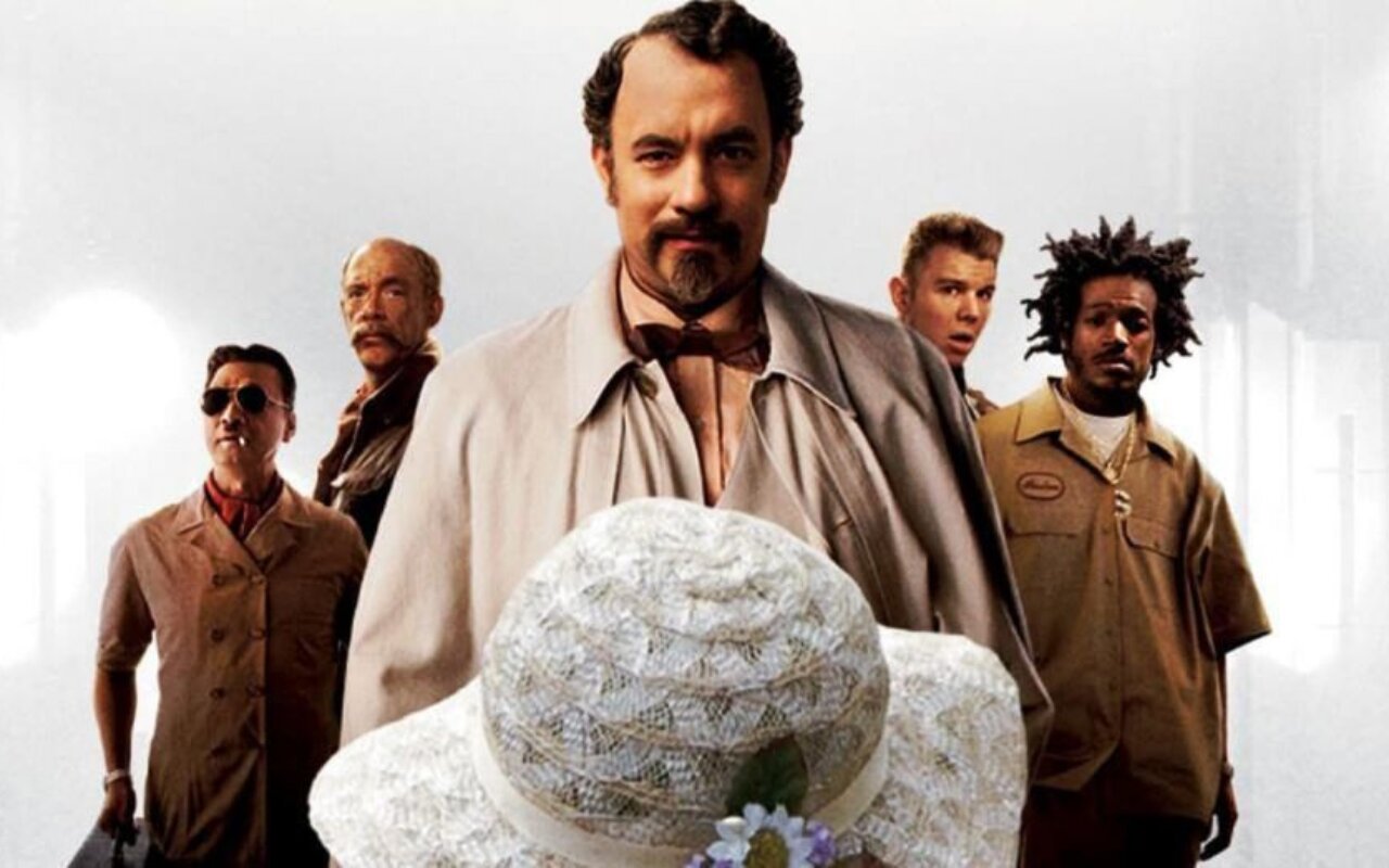 Ladykillers streaming gratuit Ladykillers streaming gratuit