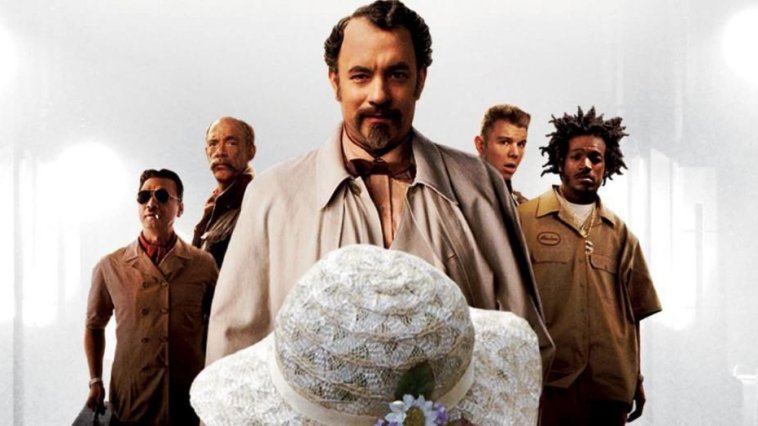 Ladykillers streaming gratuit Ladykillers streaming gratuit