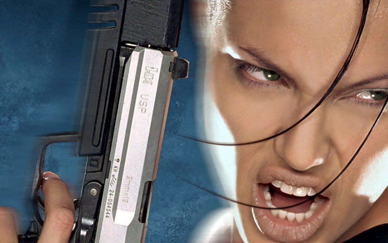 Lara Croft : Tomb Raider streaming gratuit Lara Croft : Tomb Raider streaming gratuit