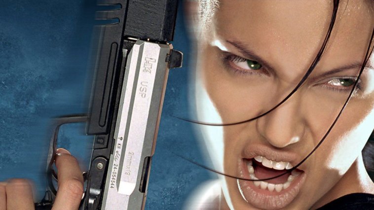 Lara Croft : Tomb Raider streaming gratuit Lara Croft : Tomb Raider streaming gratuit