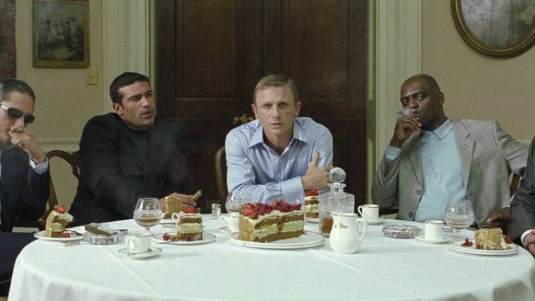 Layer Cake streaming gratuit Layer Cake streaming gratuit